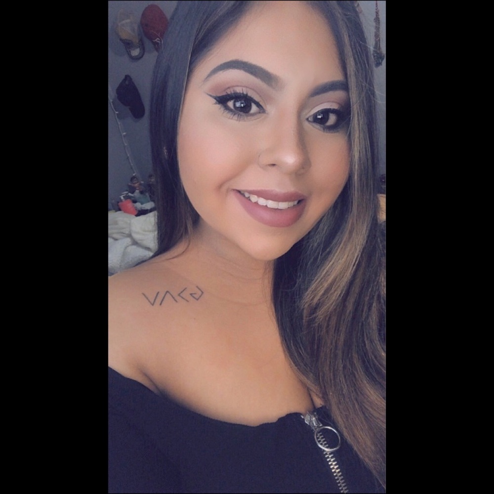 Meet your Posher, Amairany